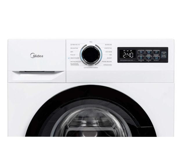 Midea MF110W70BW-PL - 1545439 - zdjęcie 5